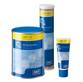 Подшипник Пластичные смазки SKF Пластичная смазка LGMT 2/0,2 по выгодным ценам Электросталь